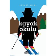 Kayak Okulu: Casusluk Okulu 4