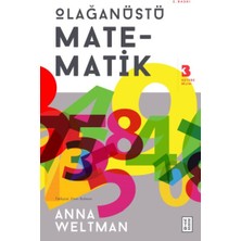 Olağanüstü Matematik