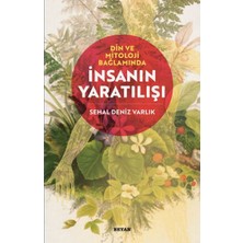 Din ve Mitoloji Bağlamında Insanın Yaratılışı