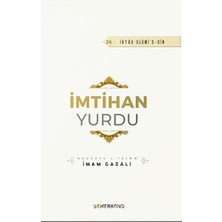 Imtihan Yurdu