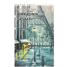 Bir Kadının 24 Saati