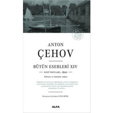 Anton Çehov Bütün Eserleri 14