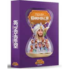 Modern Bilime Yön Veren Kahramanlar (10 Kitap)