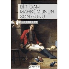 Bir Idam Mahkumunun Son Günü