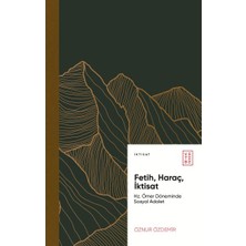 Fetih, Haraç, Iktisat