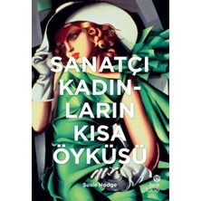 Sanatçı Kadınların Kısa Öyküsü