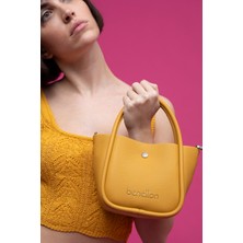 Unıted Colors Of Benetton Kadın El Çantası BNT_1511