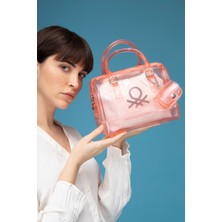 Unıted Colors Of Benetton Kadın El Çantası C.BNT_1453