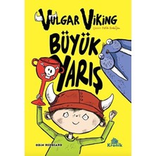 Vulgar Viking 2 - Büyük Yarış