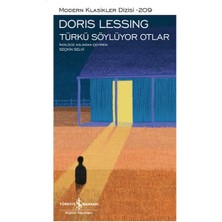 Türkü Söylüyor Otlar - Modern Klasikler Dizisi