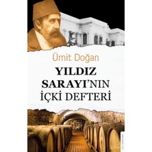 Yıldız Sarayının Içki Defteri
