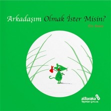 Arkadaşım Olmak Ister Misin?