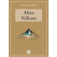 Altın Volkanı