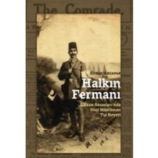 Halkın Fermanı:balkan Savaşları'nda Hinm