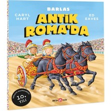 Barlas Antik Roma'da