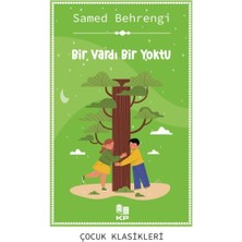 Bir Vardı Bir Yoktu