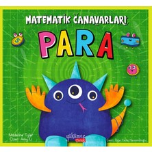 Matematik Canavarları-Para