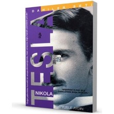 Dahiler Serisi - Tesla