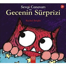 Sevgi Canavarı ve Gecenin Sürprizi