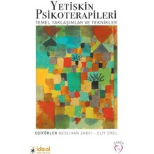 Yetişkin Psikoterapileri