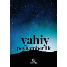 Vahiy ve Peygamberlik