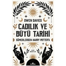 Cadılık ve Büyü Tarihi