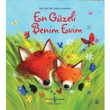 En Güzeli Benim Evim