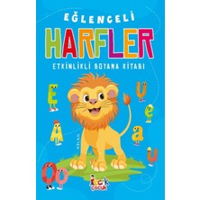 Eğlenceli Harfler