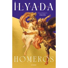 Ilyada (Ciltli)