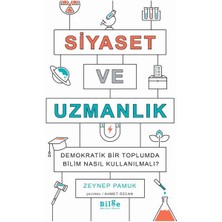 Siyaset ve Uzmanlık