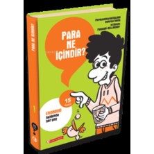 Para Ne Içindir? - 15 Soru Serisi