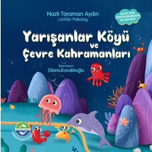 Yarışanlar Köyü ve Çevre Kahramanları