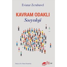 Kavram Odaklı Sosyoloji