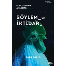 Söylem ve Iktidar