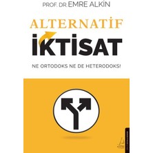 Alternatif Iktisat