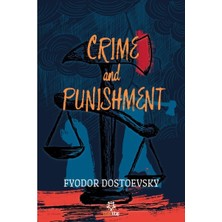 Crime And Punishment