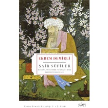 Şair Sufiler