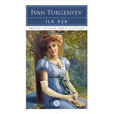 Ilk Aşk