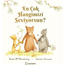 En Çok Hangimizi Seviyorsun?