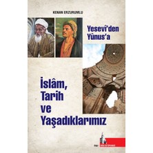 Islam Tarih ve Yaşadıklarımız