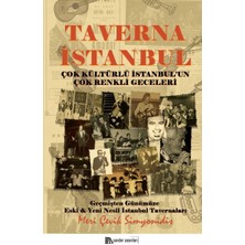 Taverna Istanbul