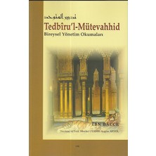 Tedbiru' L - Mütevahhid