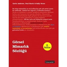 Görsel Mimarlık Sözlüğü