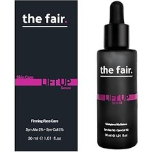 The Fair. The Fair Lift-Up Ow Sıkılaştırıcı Serum 30 ml
