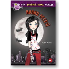 Zehirli Elma Serisi 2 - Korku Gecesi