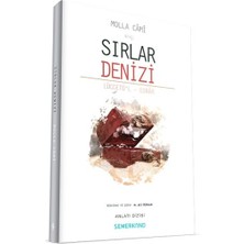 Sırlar Denizi - Lüccetül Esrar