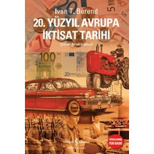 20. Yüzyıl Avrupa Iktisat Tarihi