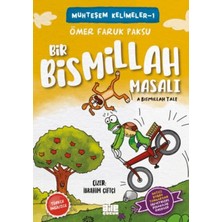 Bir Bismillah Masalı