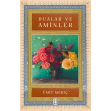 Dualar ve Aminler