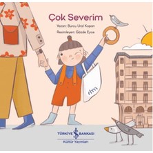 Çok Severim